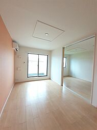 ルミナーレ 202 2階2LDKのリビング/ダイニング