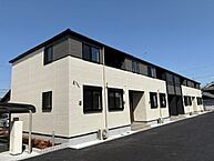 兵庫県加古川市尾上町安田：物件画像／大東建託リーシング株式会社　加古川店