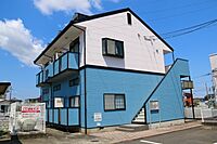 佐賀県佐賀市田代2丁目：物件画像／大東建託リーシング株式会社 佐賀駅前店