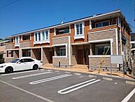 和歌山県有田市辻堂：物件画像／大東建託リーシング株式会社 和歌山店