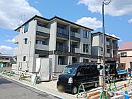 大阪府八尾市山城町4丁目：物件画像／大東建託リーシング株式会社 東大阪店