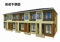 広島県東広島市西条町寺家：物件画像／大東建託リーシング株式会社 東広島店