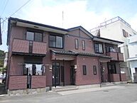 和歌山県御坊市湯川町小松原：物件画像／大東建託リーシング株式会社 和歌山店