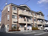 福島県福島市宮代字宝田前：物件画像／大東建託リーシング株式会社 福島店