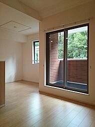 サングレイス 202 2階2LDKのリビング/ダイニング