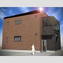 ハーモニーテラス新田VIII　3月末入居OK 105