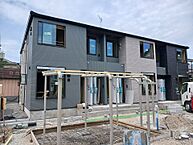 福島県福島市渡利字中角：物件画像／大東建託リーシング株式会社 福島店