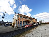 熊本県宇土市馬之瀬町713-2：物件画像／大東建託リーシング株式会社　宇土店