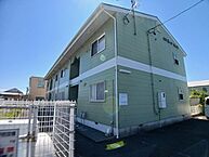 静岡県掛川市富部：物件画像／大東建託リーシング株式会社 掛川店