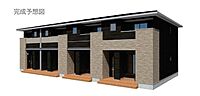 静岡県沼津市蛇松町：物件画像／大東建託リーシング株式会社 沼津店