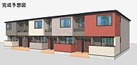 愛知県半田市東郷町2丁目：物件画像／大東建託リーシング株式会社 半田店