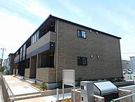 愛知県北名古屋市鍜治ケ一色東二丁目：物件画像／大東建託リーシング株式会社 名古屋西店