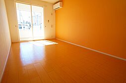 グリシーナ・セレッソＢ 101 1階1LDKのリビング/ダイニング