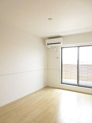 ブルゴーニュ 202 2階2LDKのリビング/ダイニング