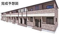茨城県つくば市谷田部：物件画像／大東建託リーシング株式会社 つくば店