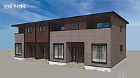 愛知県一宮市瀬部字本郷：物件画像／大東建託リーシング株式会社 一宮店