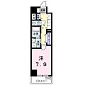 ルート54階5.5万円