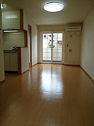 ベルピアッツァ　Ａ 101 1階1LDKのリビング/ダイニング