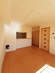 グランデ　ストラーダＡ 103 1階1LDKのリビング/ダイニング