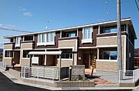 福島県福島市飯坂町字下中川原：物件画像／大東建託リーシング株式会社 福島店