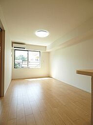 グランデ　フィオーレ　虹ケ浜 204 2階1LDKのリビング/ダイニング