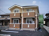 群馬県伊勢崎市茂呂町2丁目：物件画像／大東建託リーシング株式会社 伊勢崎店