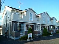 茨城県かすみがうら市稲吉東6丁目：物件画像／大東建託リーシング株式会社 土浦店