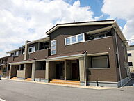 愛知県岡崎市大和町字家下：物件画像／大東建託リーシング株式会社 岡崎店