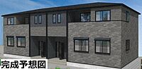 愛知県刈谷市泉田町法知山：物件画像／大東建託リーシング株式会社 刈谷店