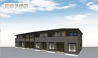 栃木県足利市福居町：物件画像／大東建託リーシング株式会社 佐野店