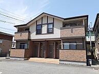 山口県周南市大字戸田：物件画像／大東建託リーシング株式会社 周南店