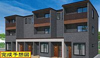 埼玉県熊谷市中西4丁目：物件画像／大東建託リーシング株式会社 熊谷店
