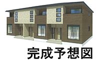 愛媛県松山市土居田町：物件画像／大東建託リーシング株式会社 松山店
