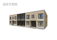 富山県高岡市内免3丁目：物件画像／大東建託リーシング株式会社　高岡店