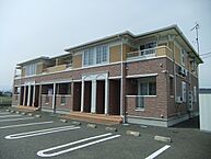 栃木県那須塩原市一区町：物件画像／大東建託リーシング株式会社 北栃木店