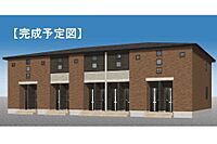 山梨県都留市古川渡：物件画像／大東建託リーシング株式会社　石和店