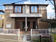 愛知県丹羽郡扶桑町大字柏森字中切：物件画像／大東建託リーシング株式会社 小牧店