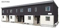 北海道日高郡新ひだか町静内中野町2丁目：物件画像／大東建託リーシング株式会社 苫小牧店
