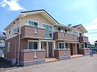 福島県福島市南矢野目字阿弥陀前：物件画像／大東建託リーシング株式会社 福島店