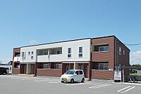 秋田県大館市東台6丁目：物件画像／大東建託リーシング株式会社 秋田店