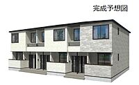 愛知県北名古屋市鹿田花の木：物件画像／大東建託リーシング株式会社 名古屋西店