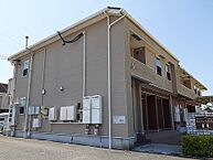 徳島県阿波市市場町市場字町筋：物件画像／大東建託リーシング株式会社　徳島店
