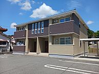 広島県神石郡神石高原町小畠：物件画像／大東建託リーシング株式会社 福山店