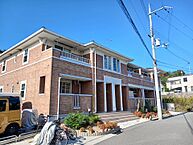 兵庫県神戸市垂水区舞多聞西1丁目：物件画像／大東建託リーシング株式会社 神戸店
