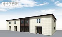 栃木県足利市福居町：物件画像／大東建託リーシング株式会社 佐野店