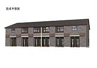 福島県会津若松市飯寺南1丁目：物件画像／大東建託リーシング株式会社 会津駅前店