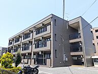 茨城県土浦市港町2丁目：物件画像／大東建託リーシング株式会社 土浦店