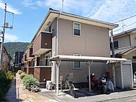 広島県福山市西新涯町2丁目：物件画像／大東建託リーシング株式会社 福山店