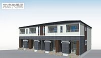 岐阜県羽島郡岐南町平島1丁目：物件画像／大東建託リーシング株式会社 岐阜東店