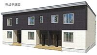 北海道恵庭市黄金北4丁目：物件画像／大東建託リーシング株式会社 千歳店